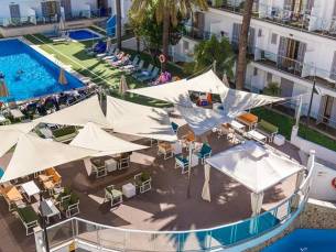 Hotel Eix Alcudia - adults only