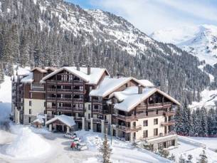 Premium R&eacute;sidence Les Terrasses d'H&eacute;lios