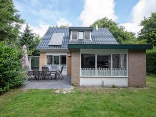 Vakantiehuis Slufterduin 098