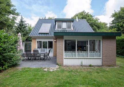 Vakantiehuis Slufterduin 098