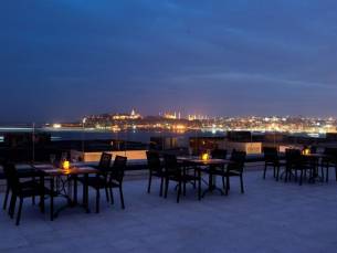 Nidya Hotel Galataport