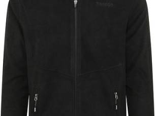 Tenson Miracle Fleece Jack Zwart