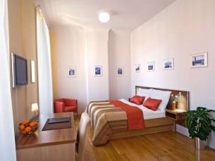 Hotel Monastery