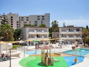 Club Sa Coma