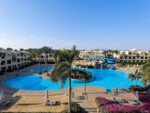 Stella Gardens Resort & Spa