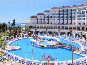 Side Prenses Resort Hotel & Spa