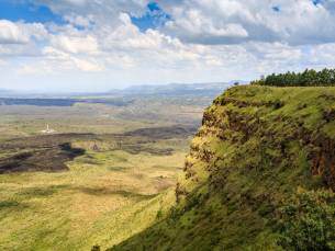 Minisafari Lake Nakuru & Masai Mara