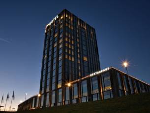 Van der Valk Hotel Nijmegen - Lent