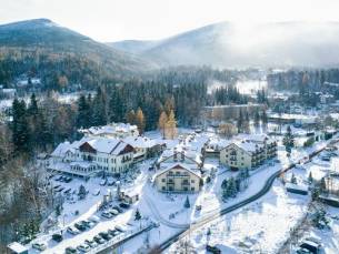 Sofra Health Institute Fit & Spa Karpacz