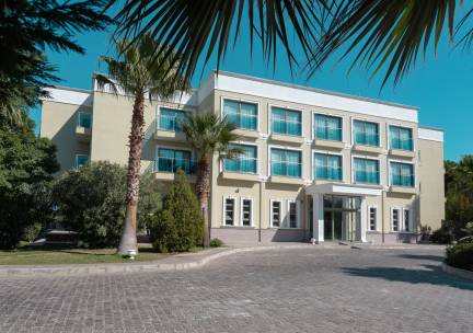 Anadolu Hotels Didim Club