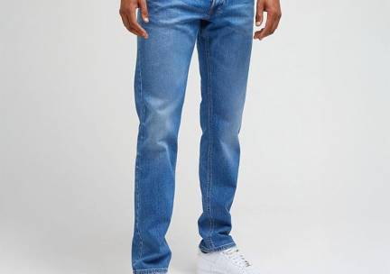 Lee Jeans Daren Indigo Vintage