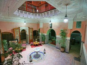 Riad Dar Sbihi