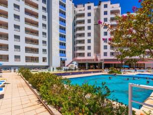 Aparthotel Xon's Platja