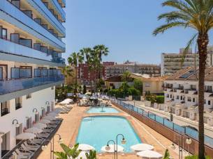 Hotel htop Jadhe