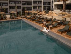 Cooks Club Kolymbia