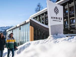 Residence Ambiez