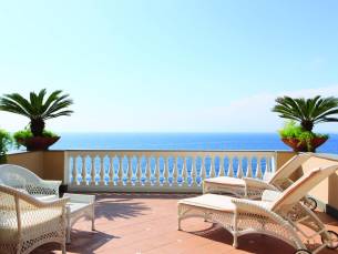 Corallo Sorrento