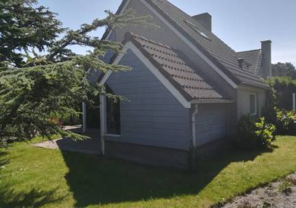 Villapark Kamperfoelie - Vakantiehuis Kamperfoelie 53