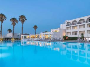 Aeolos Beach Hotel