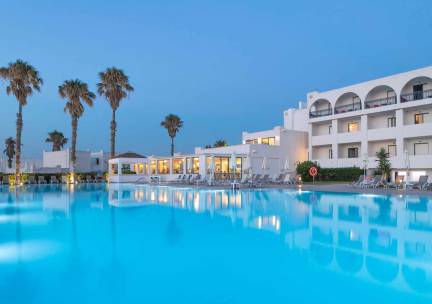 Aeolos Beach Hotel