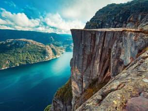 ???? ULTIEME ALLES-IN-EEN MEGA DEAL: Ontdek, beleef en geniet 10 dagen van Scandinavië, incl. vlucht, ontbijt, gids en vele bijzondere extra's en excursies!