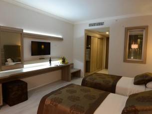 Hotel Green Nature Diamond