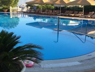 Ece Saray Marina Resort