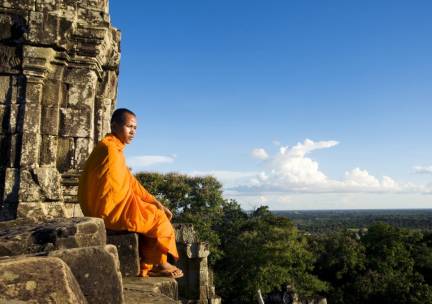 Grand Tour Thailand, Laos en Cambodja