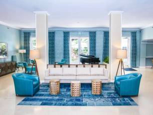 Dorchester Hotel