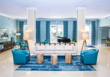 Dorchester Hotel