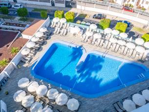 Coral Ocean View - adults only