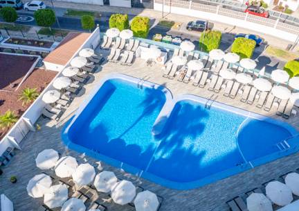 Coral Ocean View - adults only