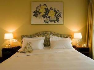 Starhotels Du Parc