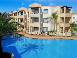 Creta Palm Hotel