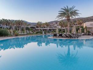 Ikaros Beach Luxury Resort