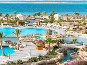 Kempinski Soma Bay