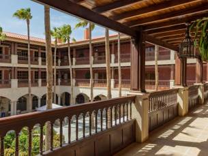 Elba Palace Golf Boutique Hotel - adults only