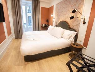 Soho Boutique Opera