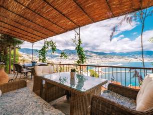 Villa Turka