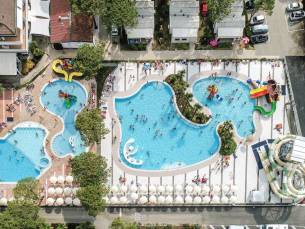 Residence Village Happy Camp