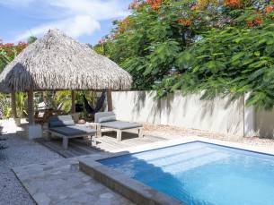 Bliss Bonaire Boutique Resort