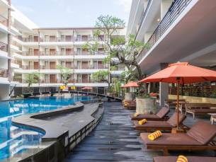 Sun Island Kuta