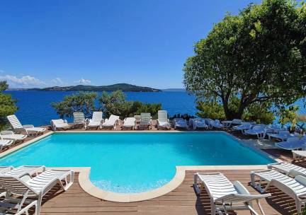 Amadria Park Camping