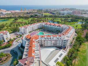 Gara Suites Golf