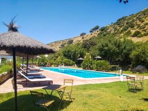 La Fuente Del Sol Hotel & Spa