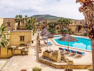 Appartement Villag Tal Fanal