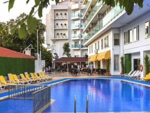 Sunbay Park