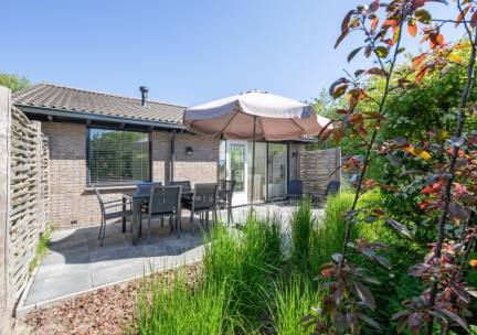 Bungalowpark Hoog Koog - vakantiehuis Hoog Koog 19