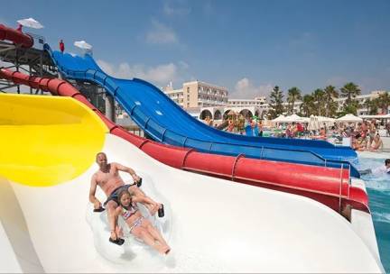 Louis Phaethon Beach