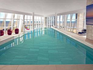 3 daagse stedentrip naar Inntel Den Haag Marina Beach in den haag, nederland
